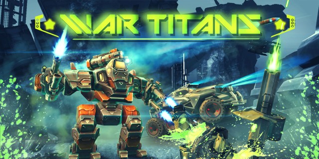 Image de War Titans