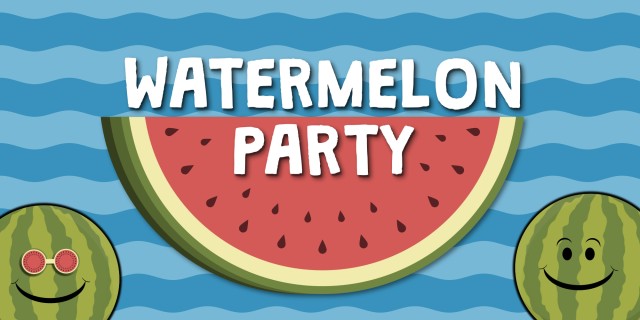 Image de Watermelon Party