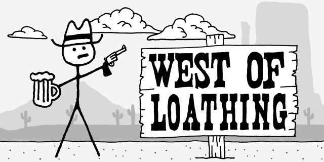 Image de West of Loathing