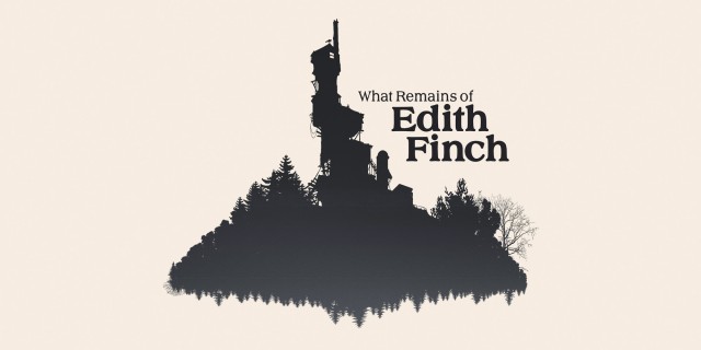 Image de What Remains of Edith Finch