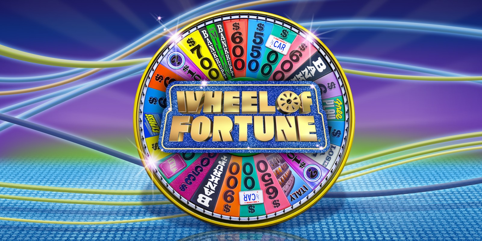 Wheel of Fortune® | Nintendo Switch download software | Games 