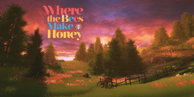 Image de Where the Bees Make Honey