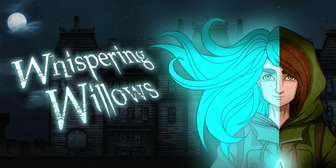 Whispering Willows for apple download