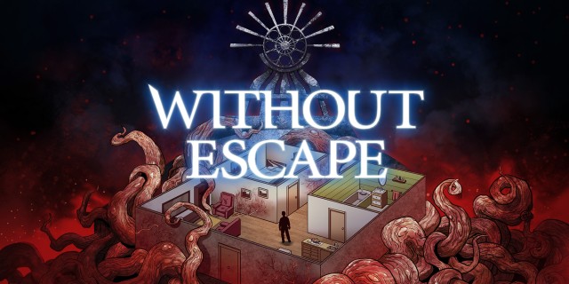Image de Without Escape
