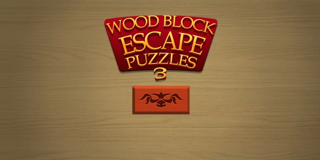 Image de Wood Block Escape Puzzles 3