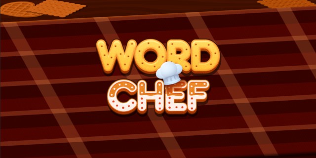 Image de Word Chef