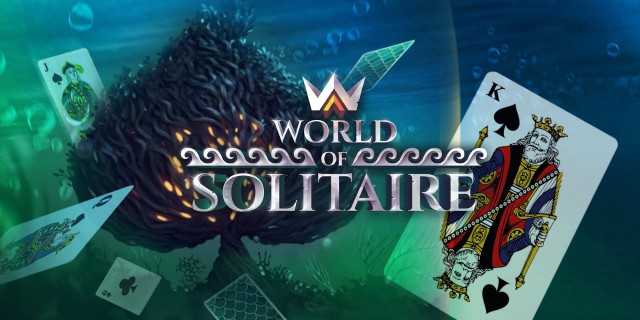 Image de World Of Solitaire