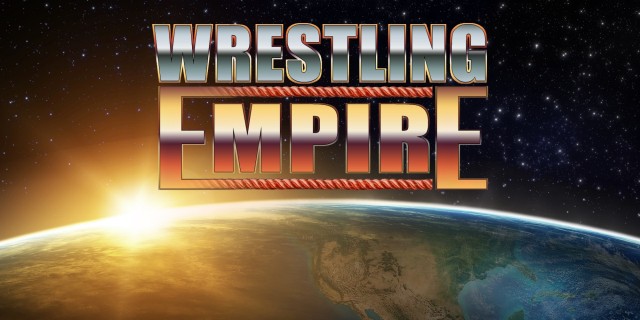 Image de Wrestling Empire