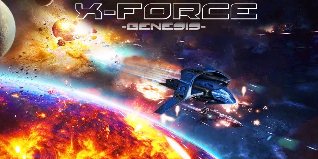 Image de X-Force Genesis