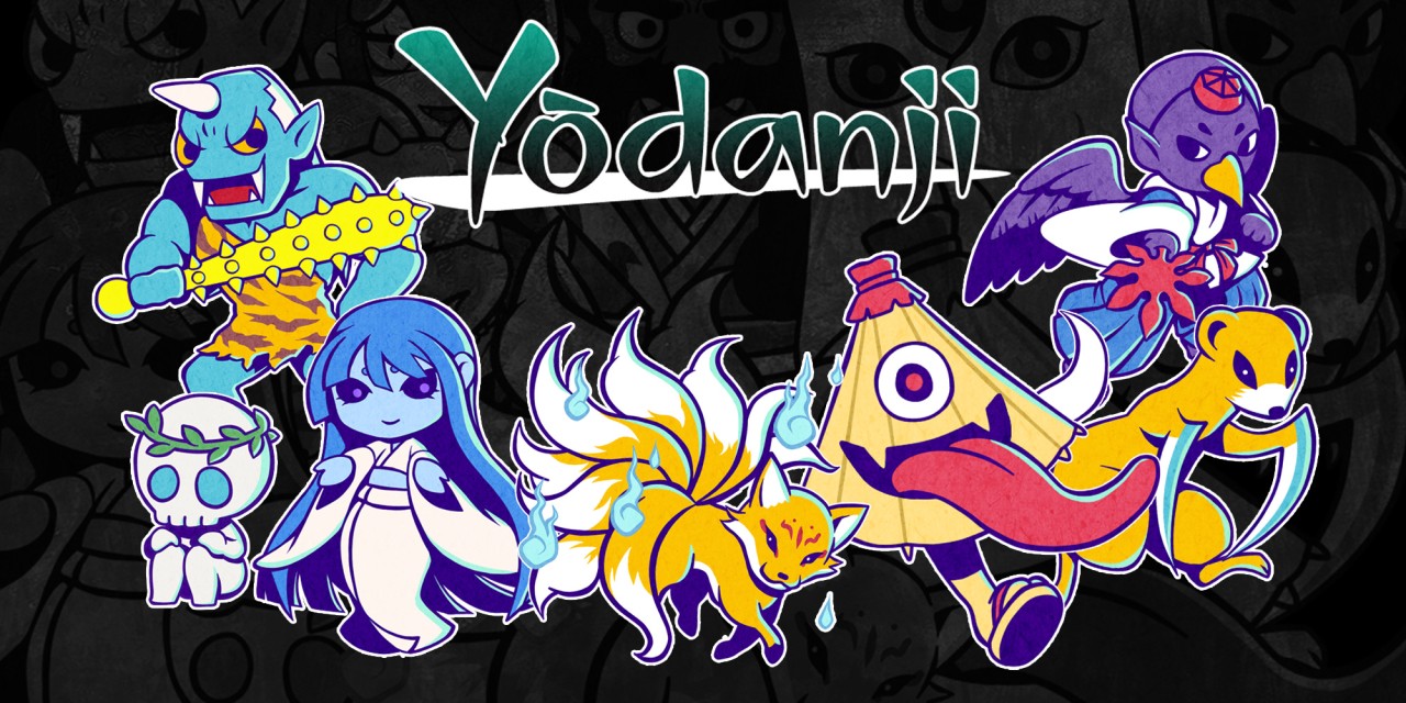 download the new for android Yodanji