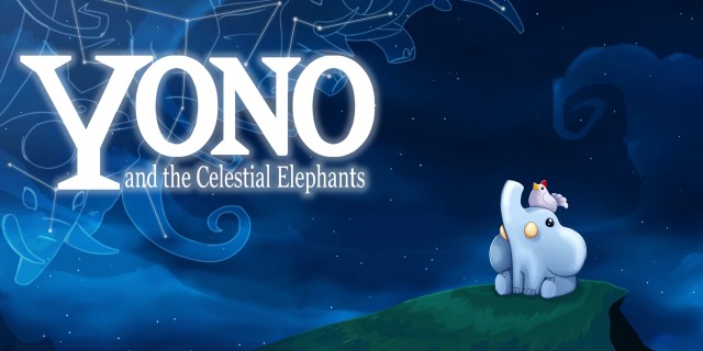 Image de Yono and the Celestial Elephants