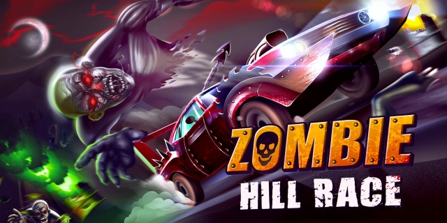 Image de Zombie Hill Race