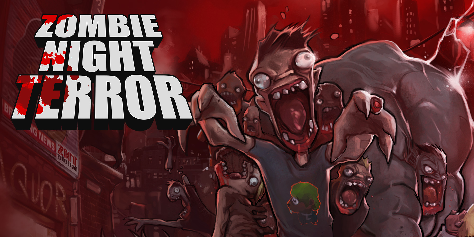 Top 10: Games de Zombie! (Não durma à noite)