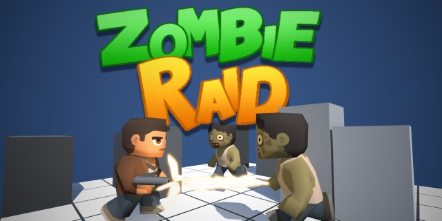 Image de Zombie Raid