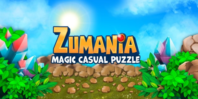 Image de Zumania - Magic Casual Puzzle