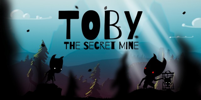 Image de Toby: The Secret Mine
