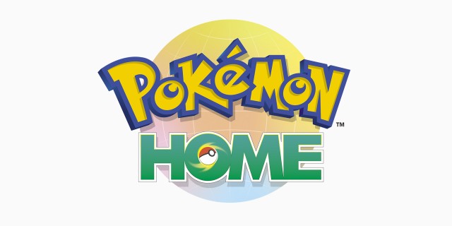 Image de Pokémon HOME