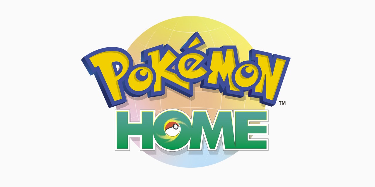 Pokémon HOME | Nintendo Switch download | Games | Nintendo