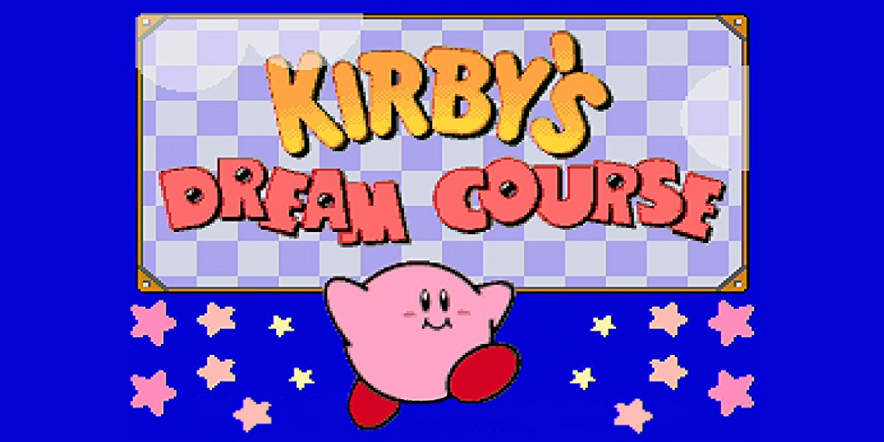 Kirby's Dream Course | Super Nintendo | Games | Nintendo