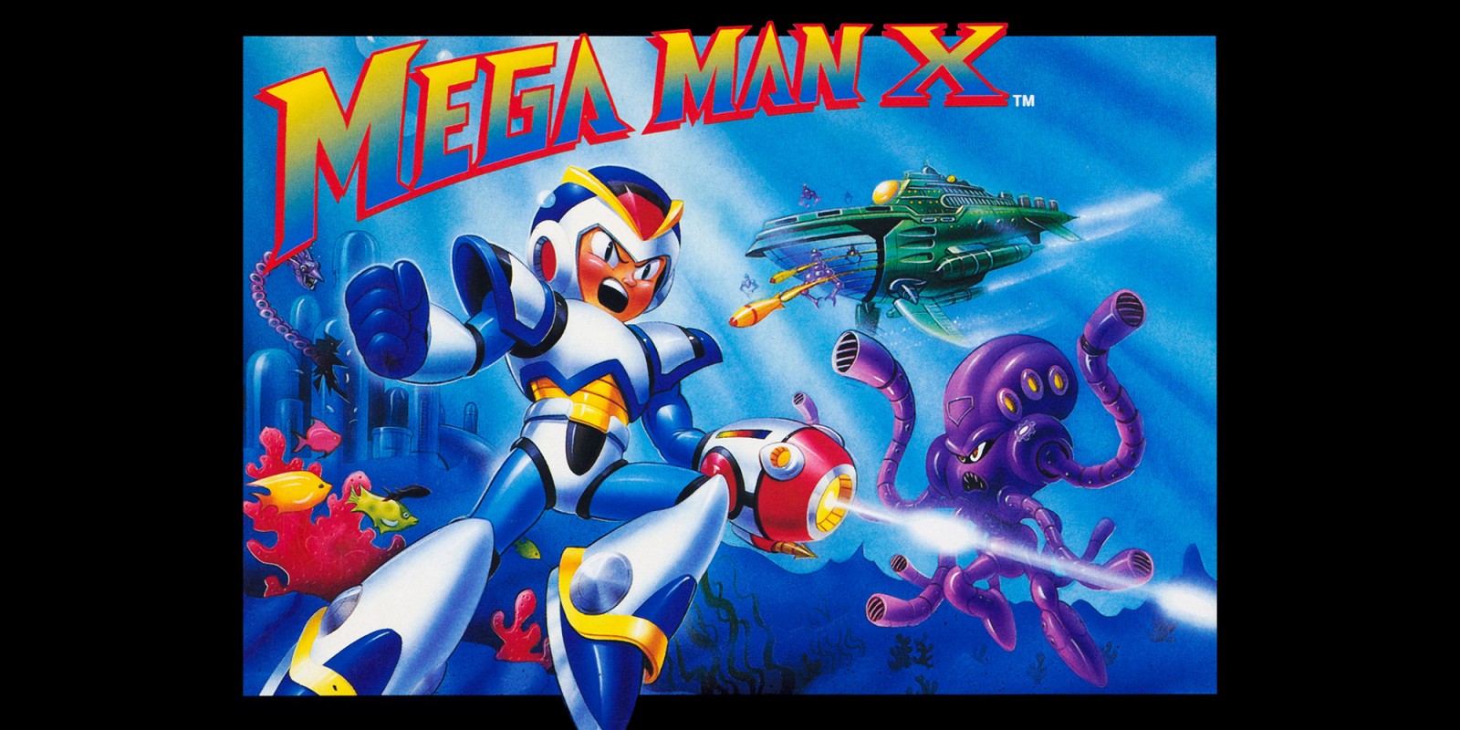 Mega Man™ X