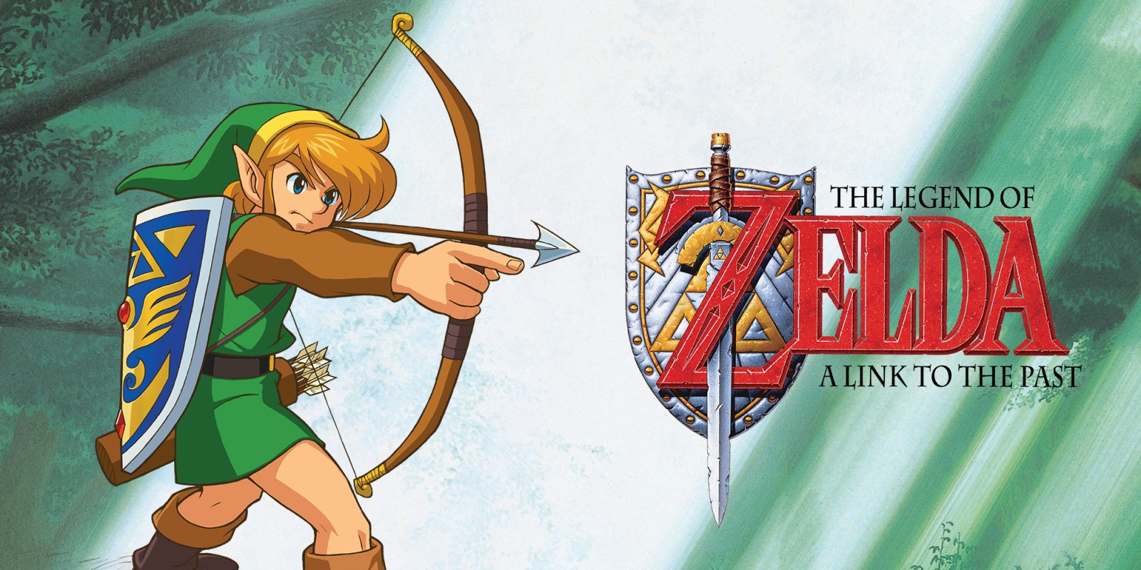 Legend of Zelda: A Link to the | Super Nintendo Games |