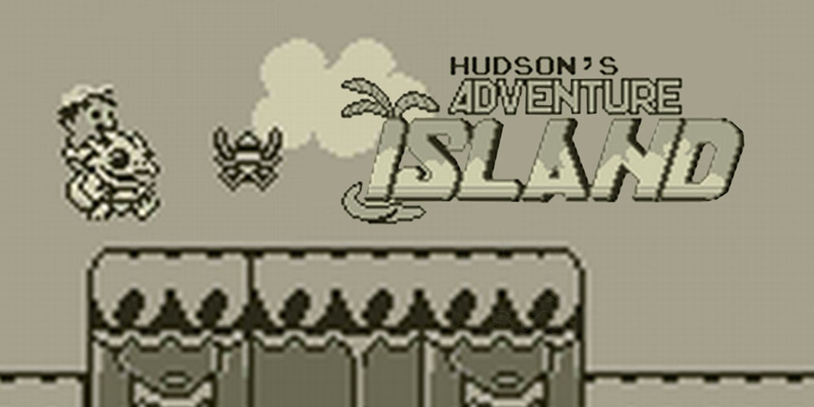 ADVENTURE ISLAND | | Juegos | Nintendo