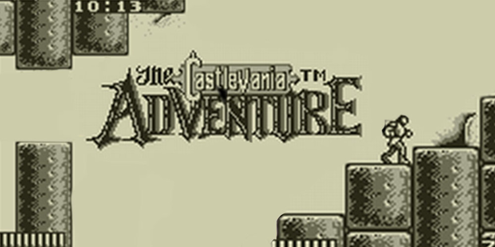 Castlevania: The Adventure | Game Boy | Games | Nintendo