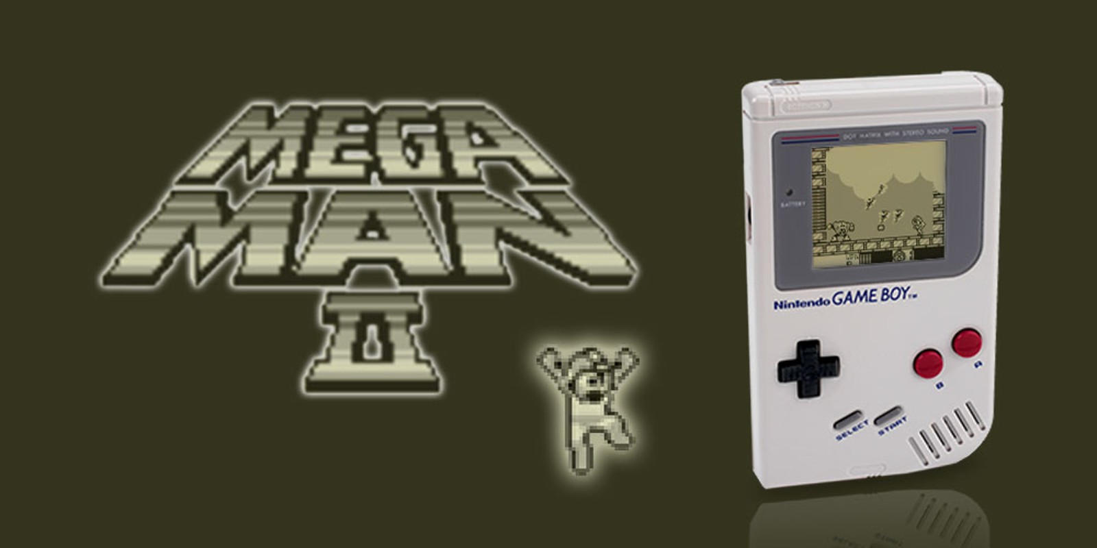 Mega Man™ 2