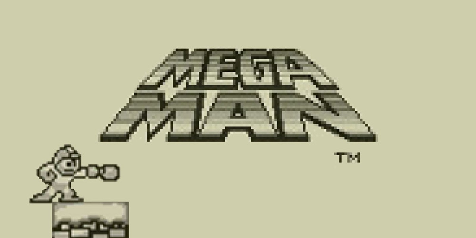 Mega Man™: Dr. Wily's Revenge