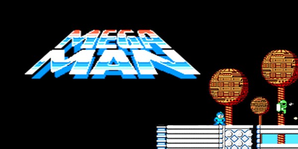 Mega Man™