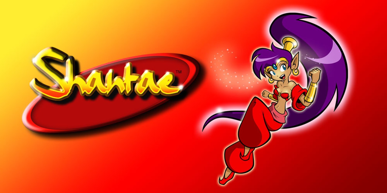 Shantae™