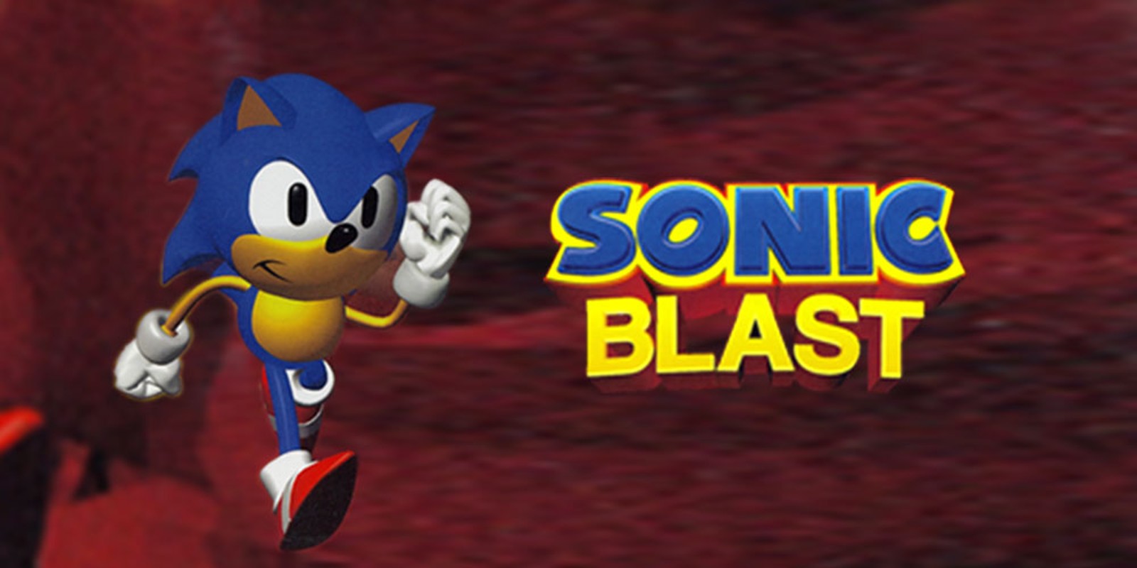 Sonic Blast™