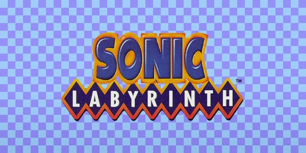 Sonic Labyrinth™