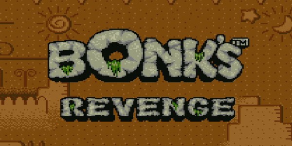 Bonk's™ Revenge