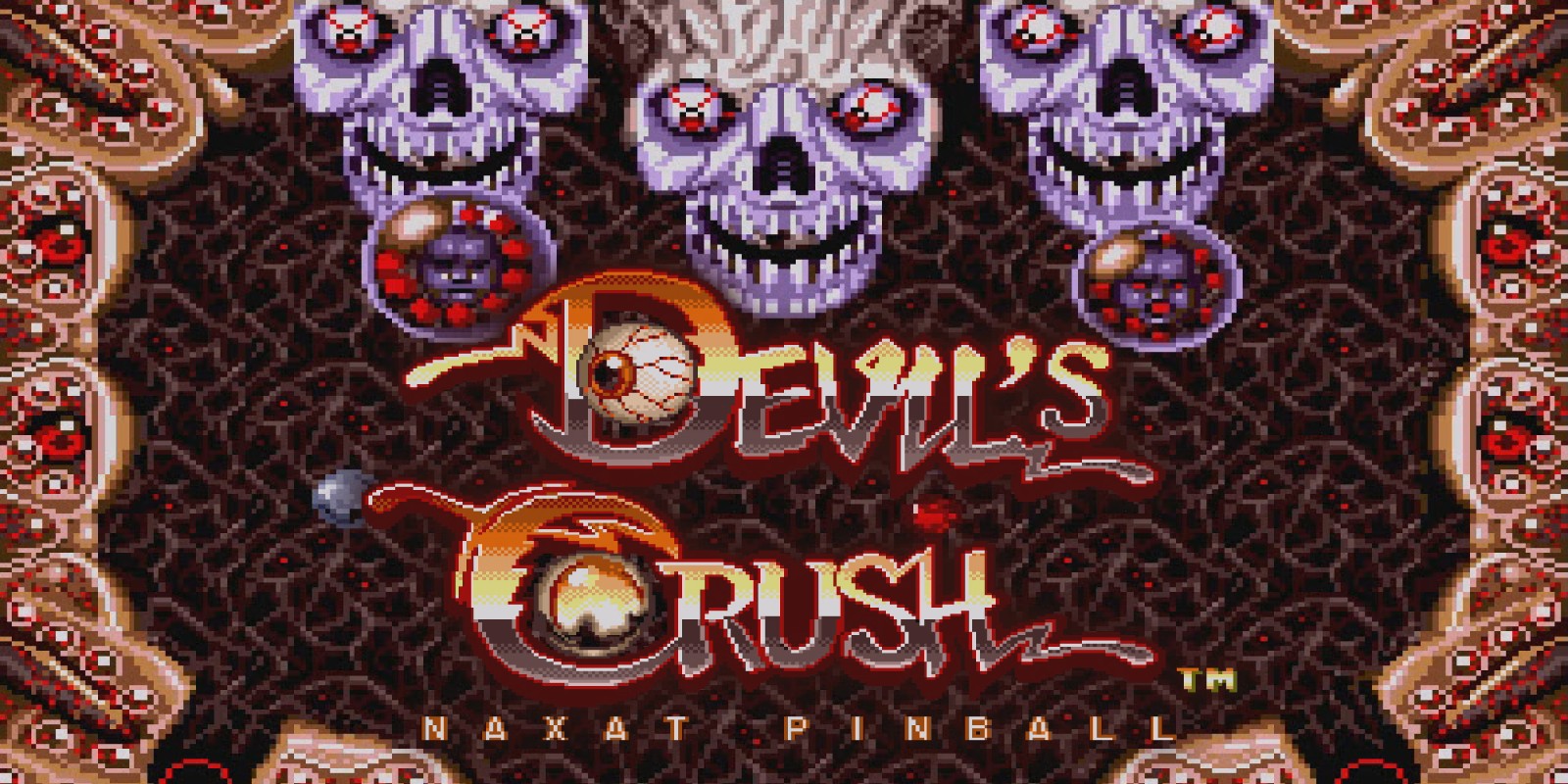 Devil's Crush™