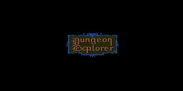 Dungeon Explorer™