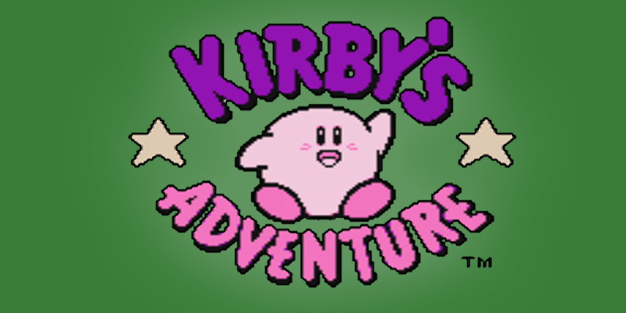 Kirby's Adventure | NES | Games | Nintendo