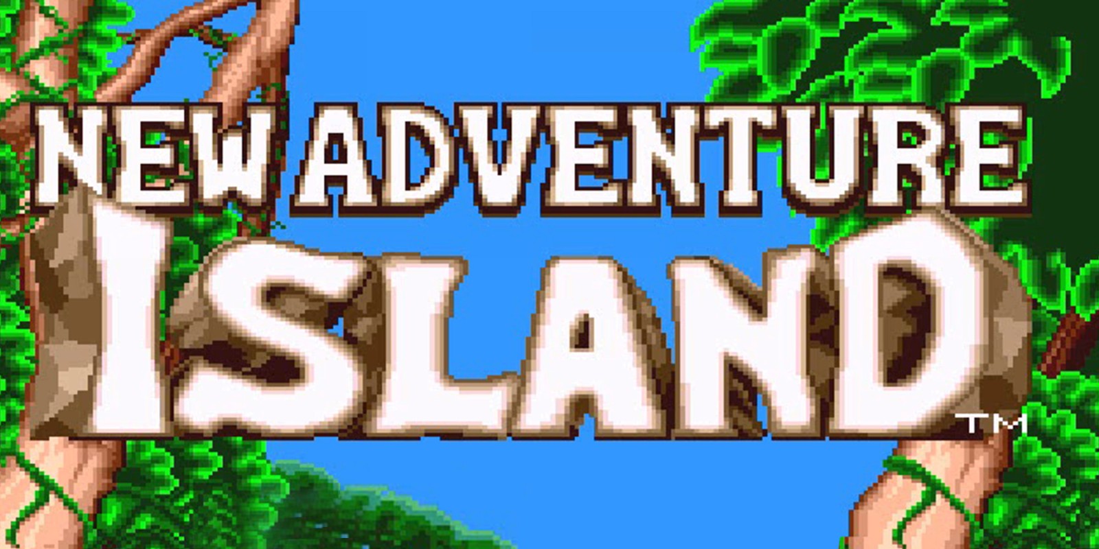 New Adventure Island™
