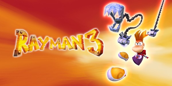 Rayman® 3