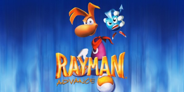 Rayman® Advance