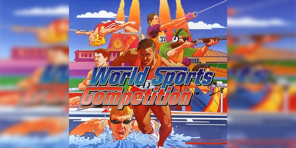 World Sports Competition™