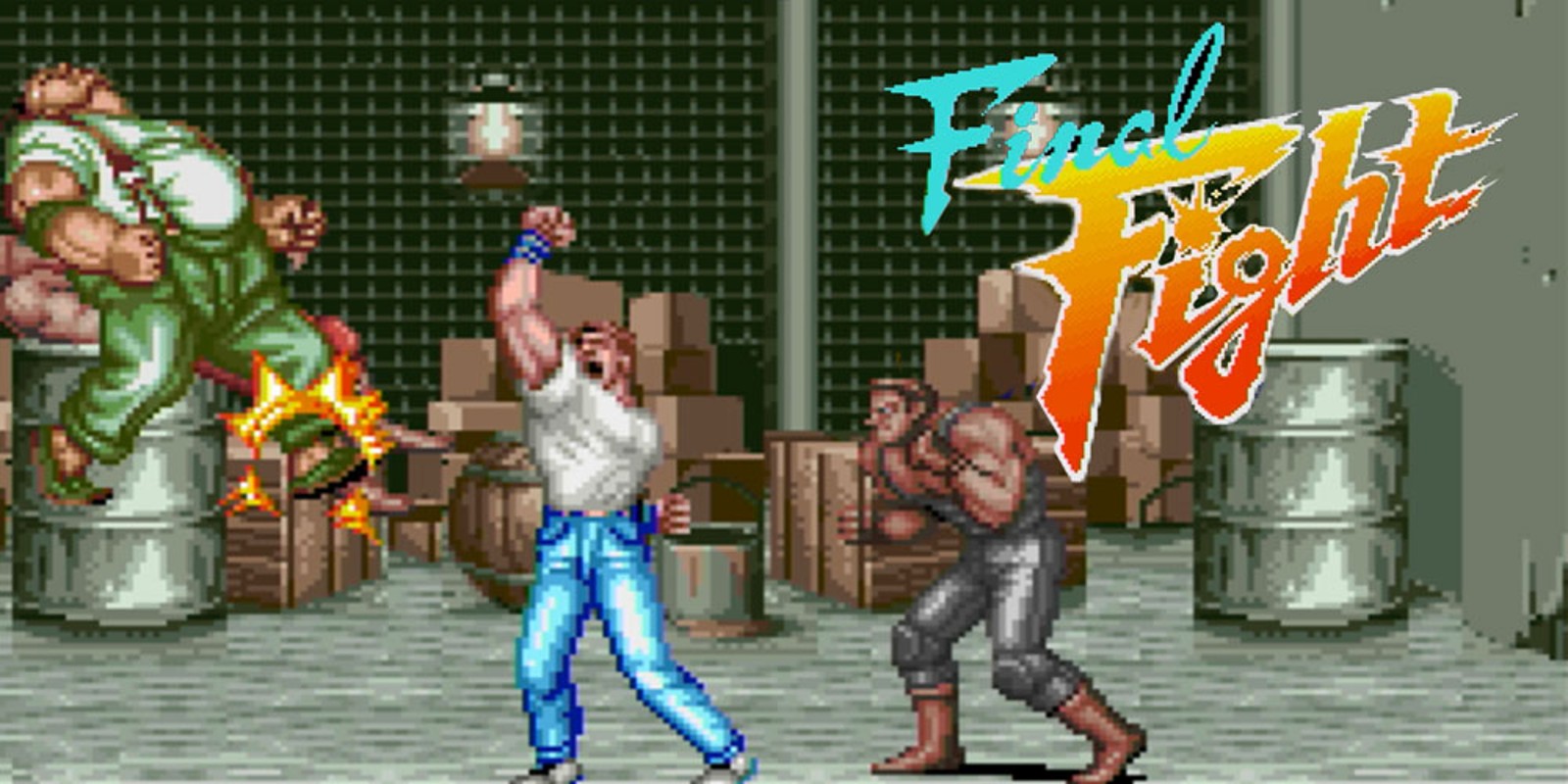 Last Retro Game You Finished And Your Thoughts - Page 32 SI_WiiUVC_FinalFight_image1600w