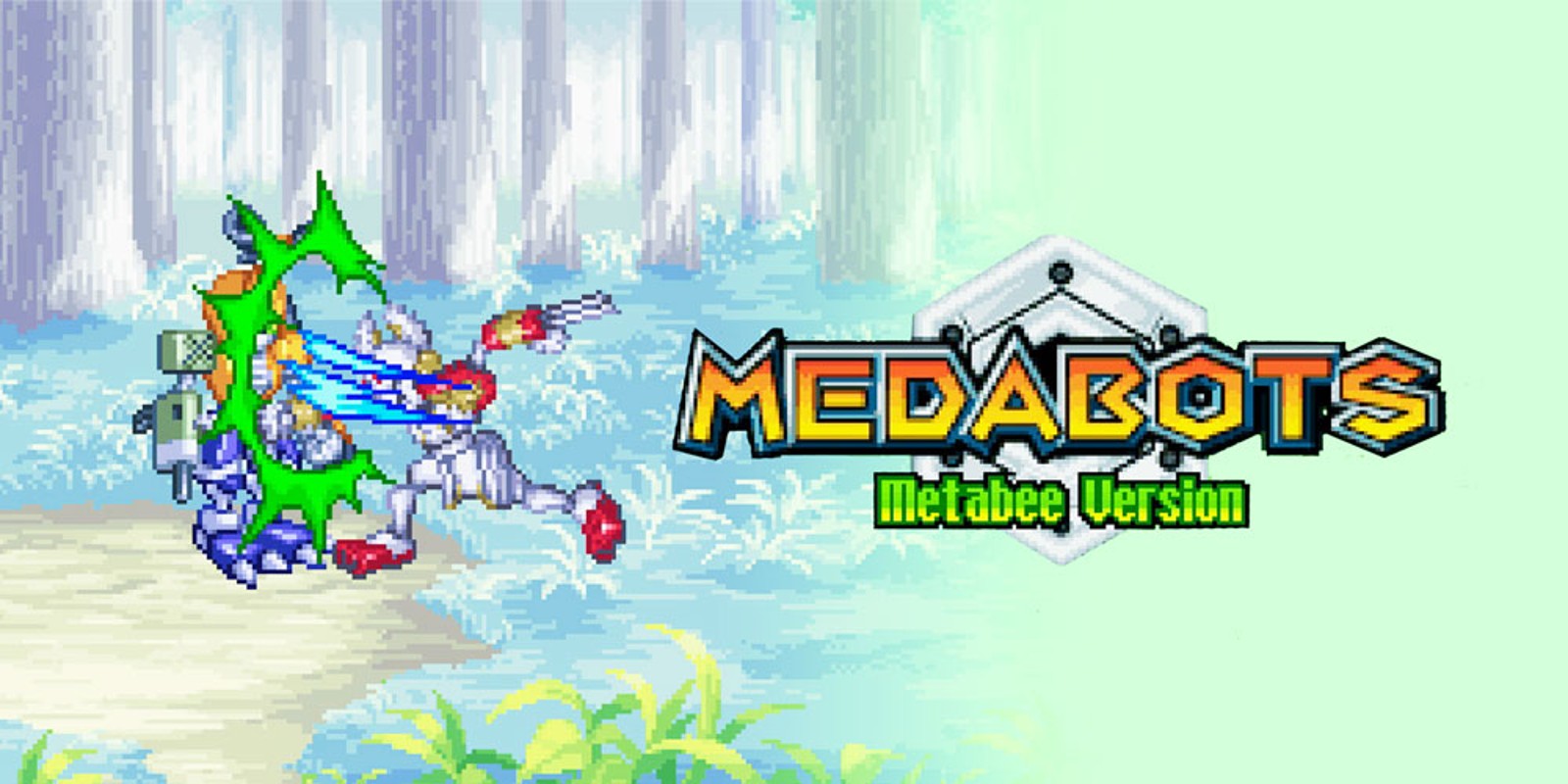 Medabots™: Metabee