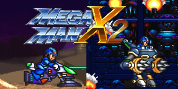 Mega Man™ X2