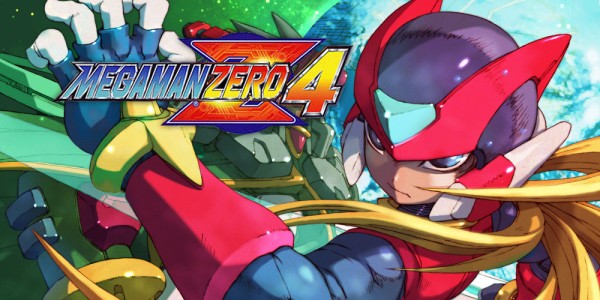 Mega Man™ Zero 4