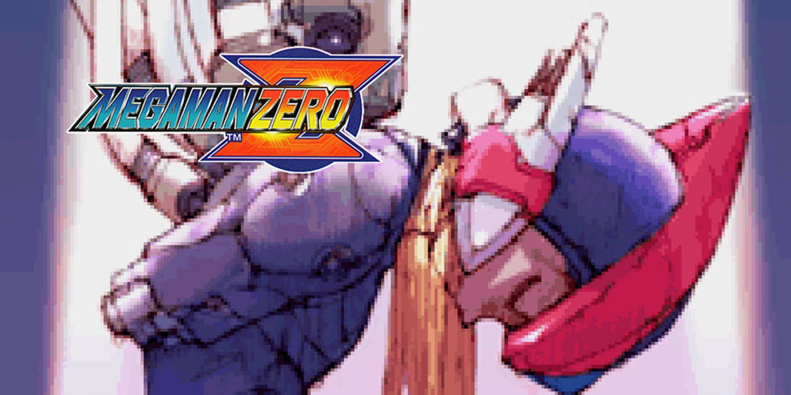Mega Man Zero