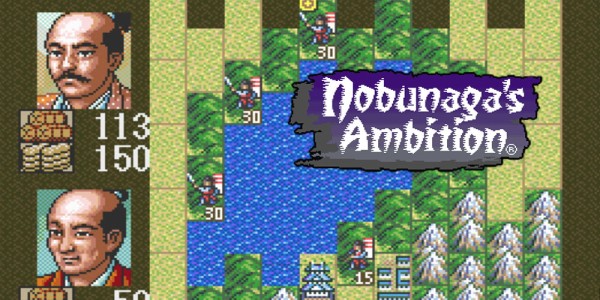 Nobunaga's Ambition