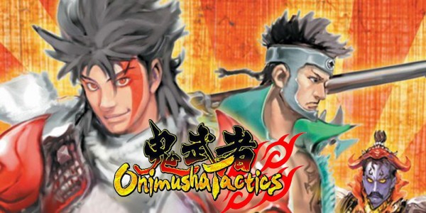 Onimusha Tactics™