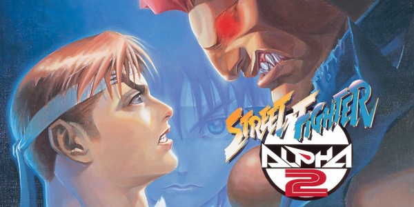 Street Fighter™ Alpha 2