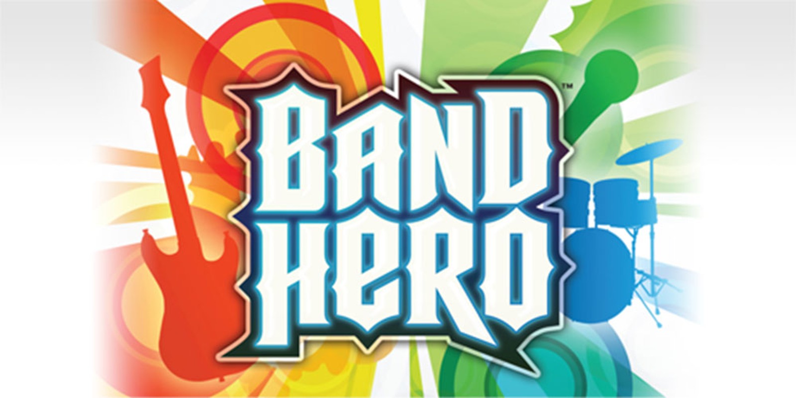 Guitar Hero Rock Band Wii: Compatibilité des instruments et jeux